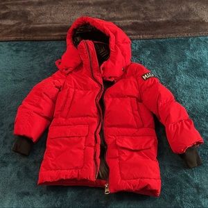 Mackage Kids Jacket
